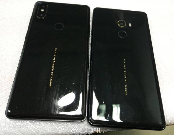 Mix mi xiaomi s2 2s android camera smartphone launches iphone apple take official dual snapdragon cameras specs wireless charging beebom Xiaomi mi mix 2s charging mat wireless