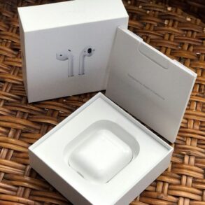 How replace lost or broken apple airpods or airpods pro earbud