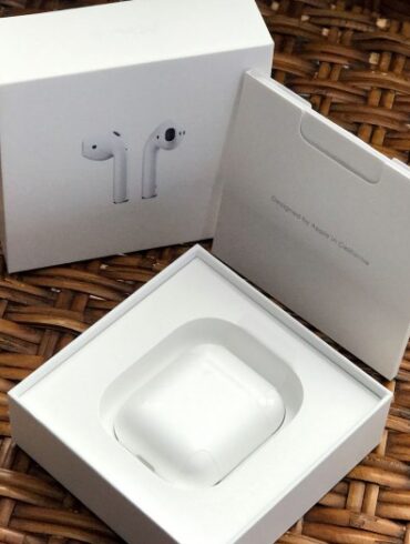 How replace lost or broken apple airpods or airpods pro earbud