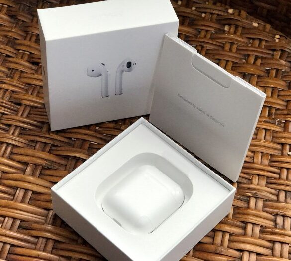 How replace lost or broken apple airpods or airpods pro earbud