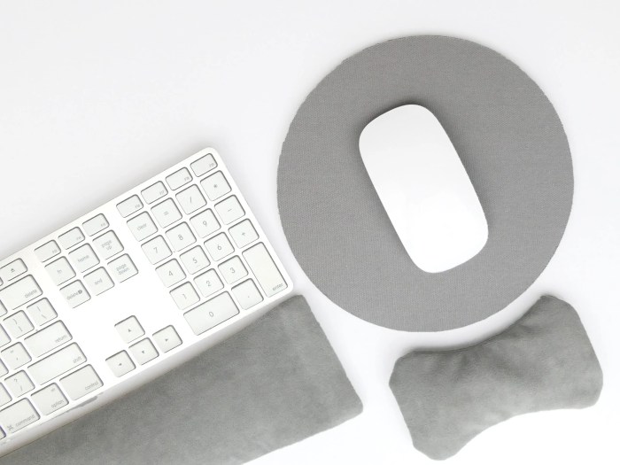 Best wrist rest chromebooks