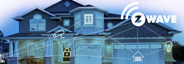 Does z wave still matter in the smart home