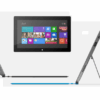 Microsoft surface tablet ipad competition price specs