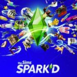 The sims 4 sparkd tbs reality tv show