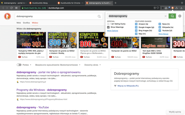 Ios 14 default browsers chrome edge firefox duckduckgo safari