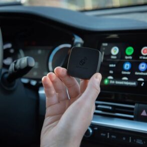 Android auto wireless pixel nexus jvc kenwood