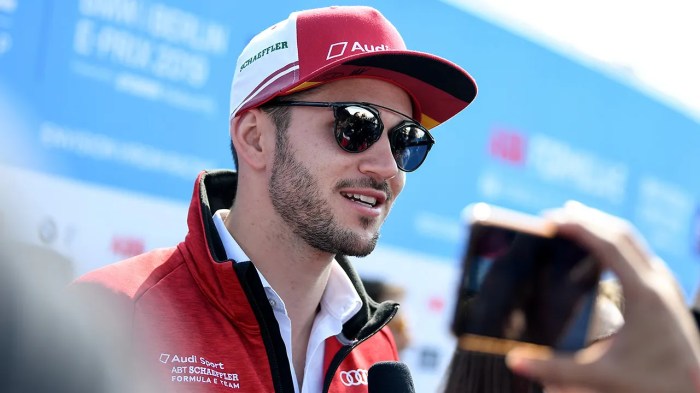 Daniel cheating race abt disqualified essentiallysports Audi drops formula e daniel abt esports racing ringer scandal