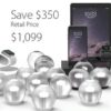 Lift orbs levitating charger kickstarter