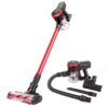 How we test vacuums