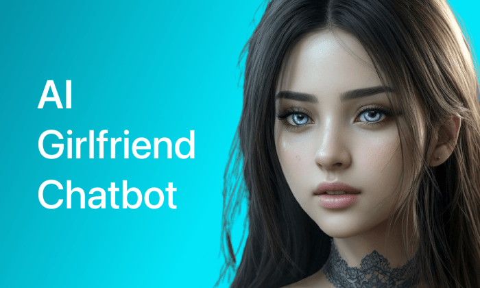 Ai chatbot virtual girlfriend apps mozilla privacy report