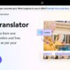 Vlc player automatic ai subtitling translation