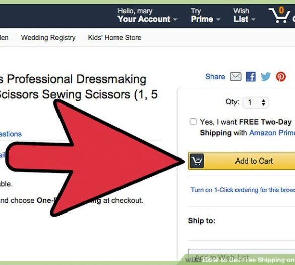 Amazon free shipping minimum 35