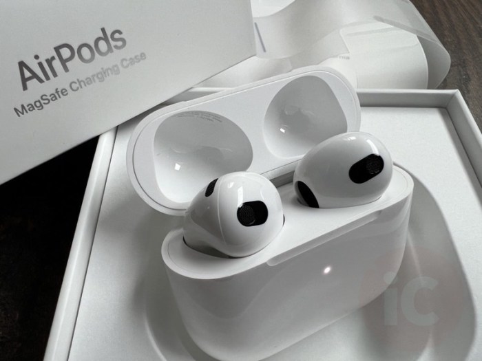 All airpods on sale ahead of prime day starting