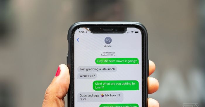 App brings imessage android and you can sign use it right now