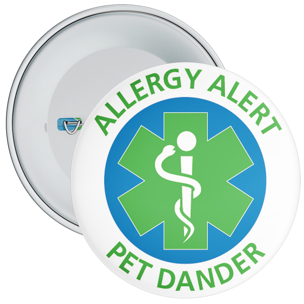 Pet dander allergies cleaning tips