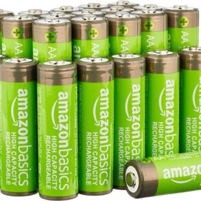Grab office supplies batteries and other amazon basics items at discounts of up to 58