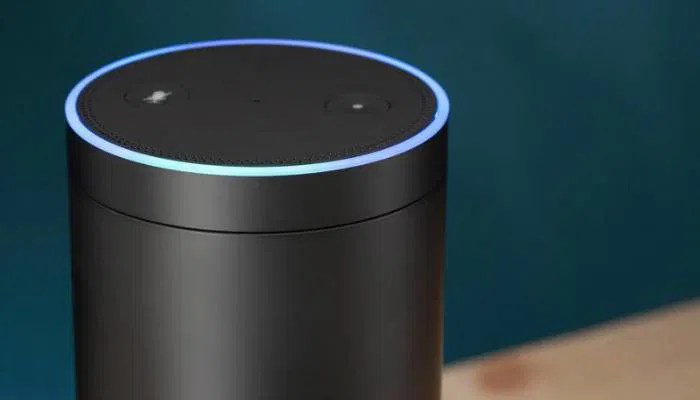 Echo amazon geardiary Echo amazon geardiary