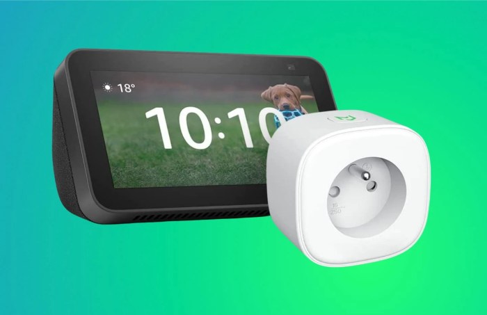 Amazon echo show lenovo laptops feature announced