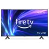 This 43 inch amazon fire tv is down to its lowest price yet at 41 off