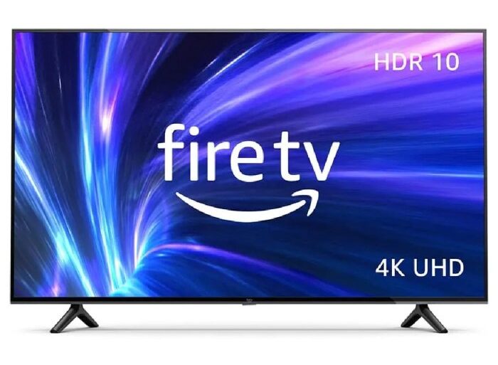 This 43 inch amazon fire tv is down to its lowest price yet at 41 off
