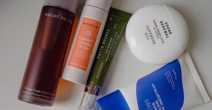 The 40 Best Beauty Deals for Amazon Prime Day 2023 | Who What Wear Prime day beauty deals save on nuria beauty replenix and more