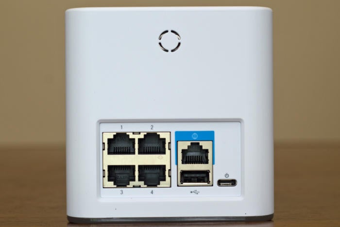 Should you buy ubiquiti amplifi hd mesh router solution