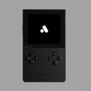 Boy game nintendosoup analogue pocket cartridges advance launches support color 2020