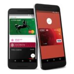 Android pay uk announced
