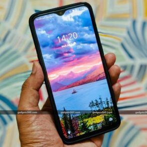 Samsung improving background apps with android 14