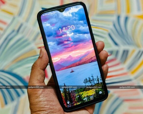 Samsung improving background apps with android 14
