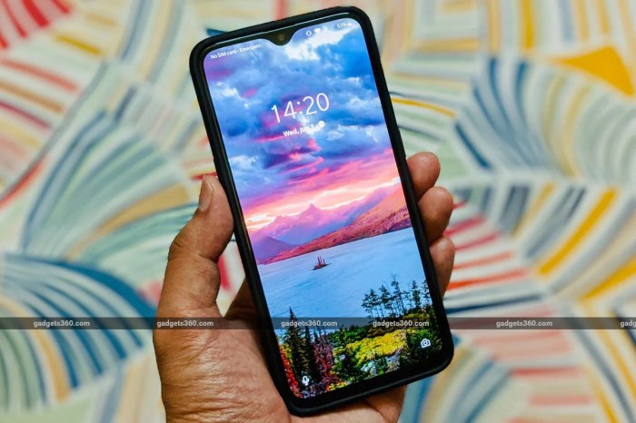 Samsung improving background apps with android 14