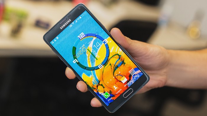Android 15 brings lock screen widgets back to life on tablets
