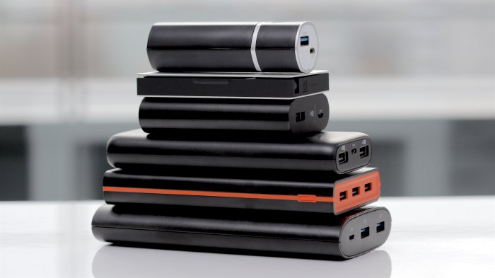 Best battery packs your galaxy s6