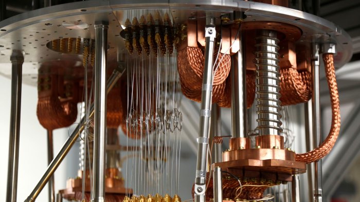 Most Advanced Quantum Computer 2024 - Ketty Merilee D wave q2000 quantum computer price release date
