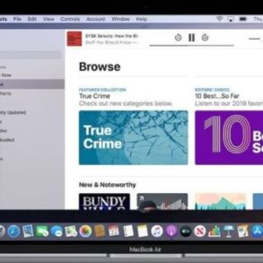 Apple podcast subscriptions launch price