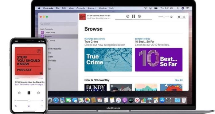 Apple podcast subscriptions launch price