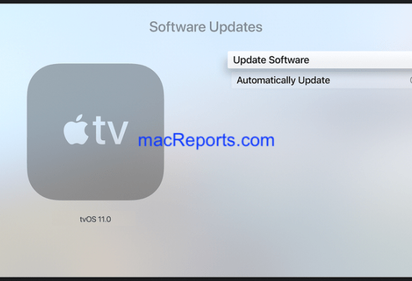 Abode security system gets apple tv app