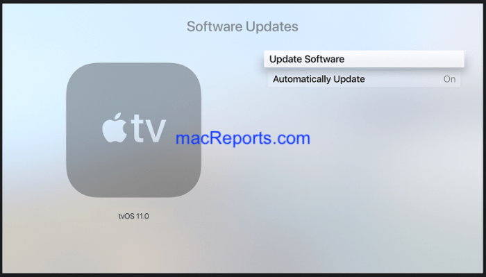 Abode security system gets apple tv app