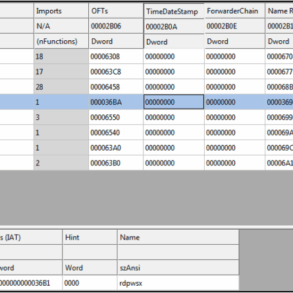 China hack government networks apt41 usaherd