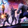 Marvels avengers bug ip address on screen square enix