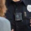 New york city police department body camera vievu le 5 exploded recall