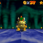 Super mario 64 first person mod youtube