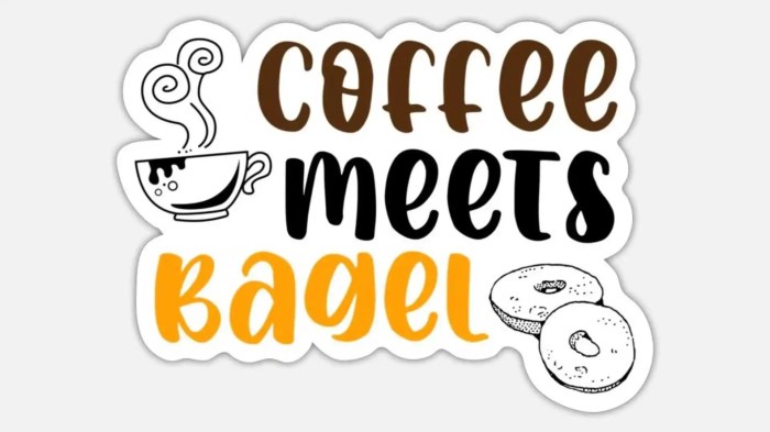 Coffee meets bagel data breach valentines day