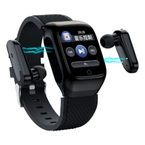 Motowatch fit motobuds loop hands on motorola wearables headphones