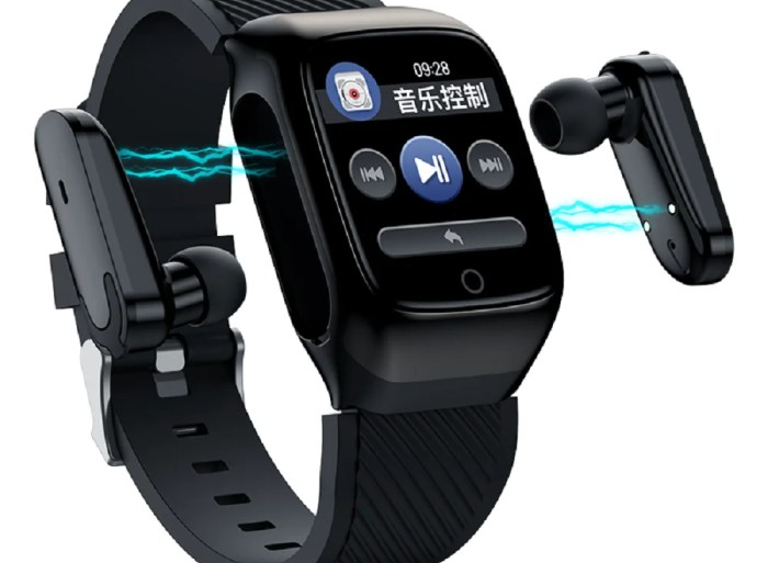Motowatch fit motobuds loop hands on motorola wearables headphones