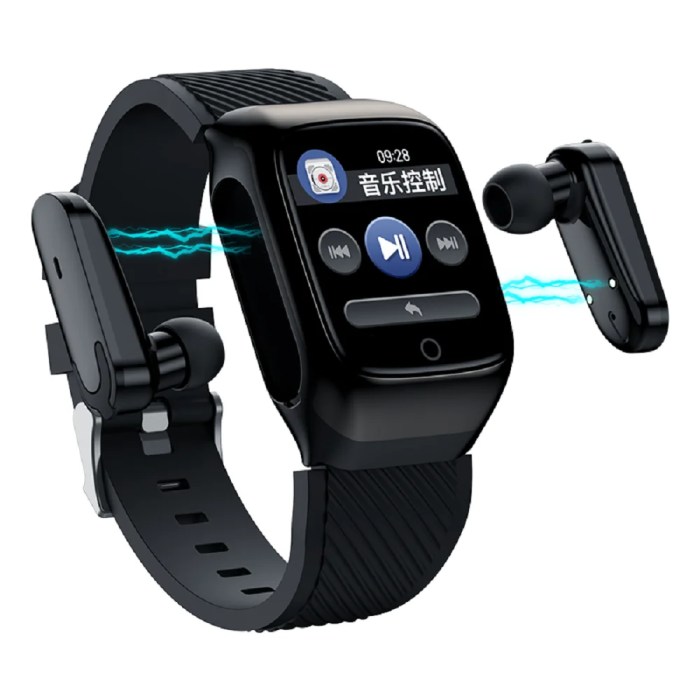 Motowatch fit motobuds loop hands on motorola wearables headphones