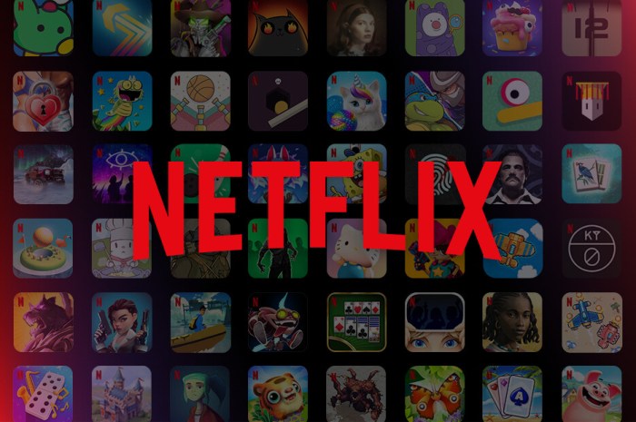 Netflix games monument valley