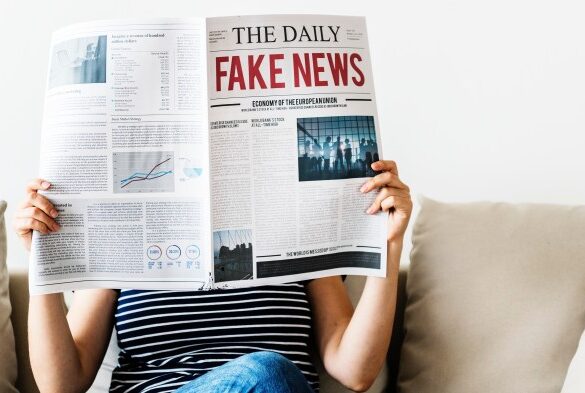 Googles genesis ai tool could write the news it should be stopped