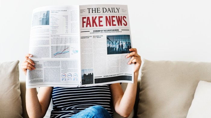 Googles genesis ai tool could write the news it should be stopped