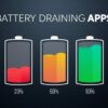 Google pixel android 13 update wireless charging battery drain bugs